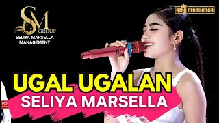 UGAL - UGALAN | SELIYA MARSELLA | THE GEN ZIE OF PANTURA