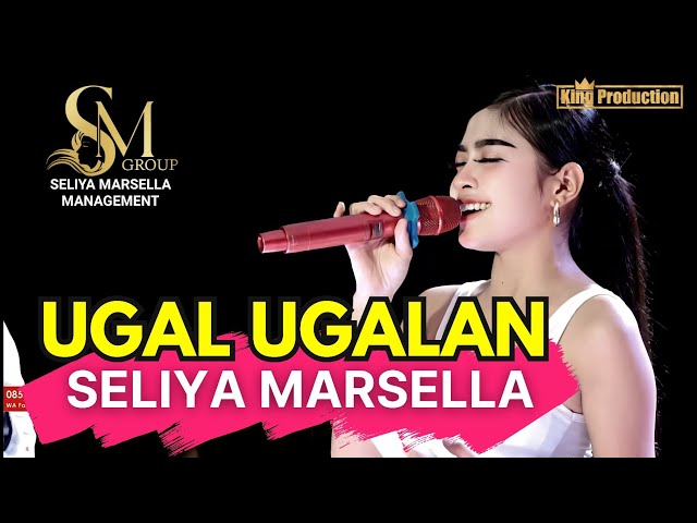 UGAL - UGALAN | SELIYA MARSELLA | THE GEN ZIE OF PANTURA class=