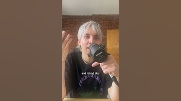Thumbnail of I found the Prodigy's "Breathe" guitar sample by accident