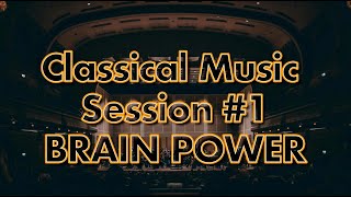 The Best of Classical Music 🎻 Mozart, Beethoven, Bach, Chopin, Vivaldi 🎹 Famous Classic Pieces