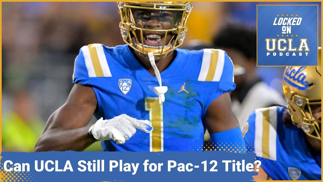 Will Dante Moore and UCLA's offense be better when the Bruins face