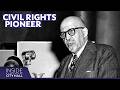 The life and legacy of W.E.B. Du Bois | Inside City Hall