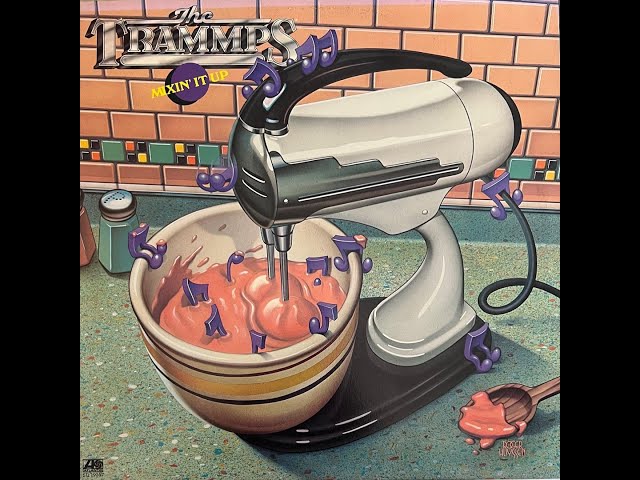 The Trammps レコード 5枚セット 洋楽 The Trammps レコード 5枚