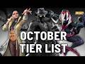 October 2026 Champion Tier List MSD39s List Marvel 