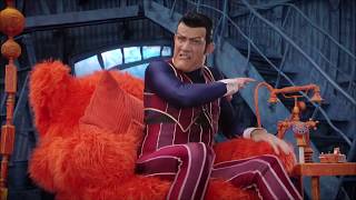 We Are Number One But I Put Spongebob Music Over It