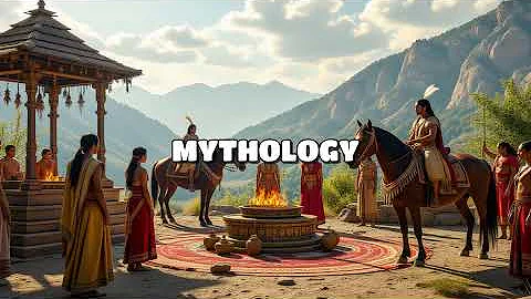 Unveiling the Secrets of Ancient Horse Art: A Journey Through Culture and Symbols