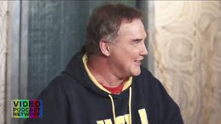 Norm Macdonald — The ever funny… Adam Eget