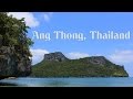 Ang Thong, Thailand HD