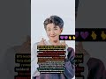 OMG😱The Crazy Military Incident RM Just Revealed! 💸 #bts #RM#viral