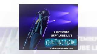 Jiffy Lube Live Bristow | 703-754-6400