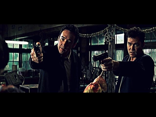 Whodunit Movie 2019 Whodunit Movie 2019