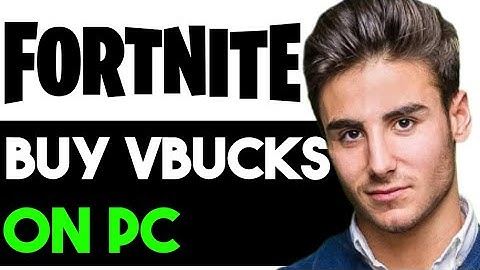 HOW TO BUY VBUCKS WITH DEBIT CARD PC 2025! (FULL GUIDE)