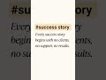 success story #quotes #music #successmind #success #mindset #youtubeshorts #yourself
