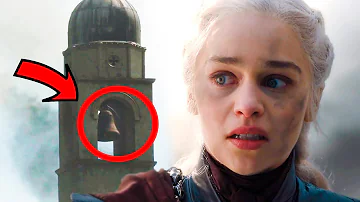 ¿Por qué Daenerys se vuelve loca?