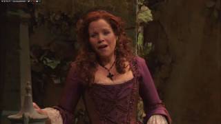 Handel   Rodelinda   Ombre, Piante, Urne Funeste   Renee Fleming