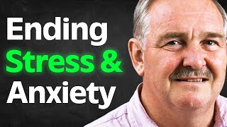 The Shocking Treatment That Helps Reduce Stress, Anxiety & Depression | David Nutt