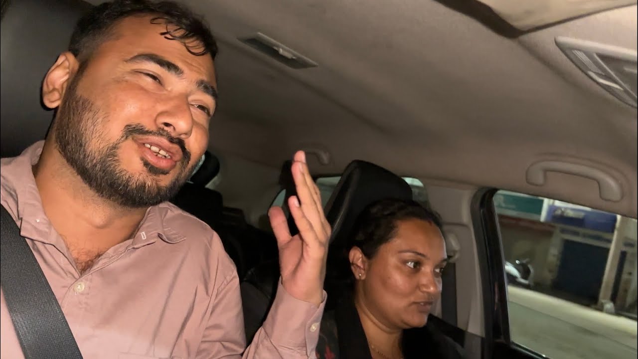 Su Tamara Ghare Pan Favorite Shaak Bane To Pati Jay?? 😆🤣 Ruchita A Muthiya Ma Su Mix Karyu ??