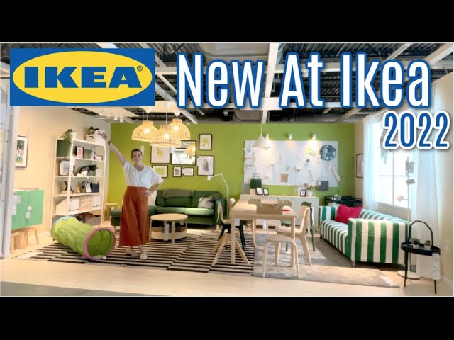 Se acabó pasar las tardes en Ikea: se estrena  Showroom