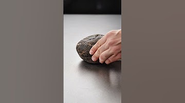 Rocky #4k #asmr #macro #oddlysatisfying #satisfying #sounddesign #ai #aiarts