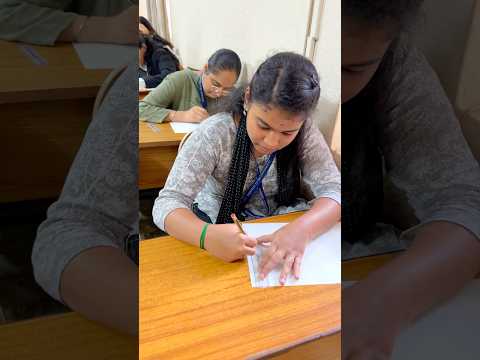 Vaathi Is Coming Art Drawing Teacher Shorts