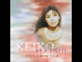Keiko Matsui - DREAM WALK (1996) - Full Album