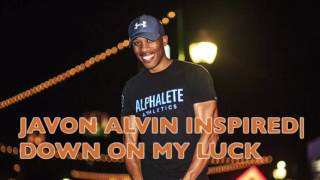 Vic Mensa - Down On My Luck | Javon Alvin Inspired | Slomo Tracks