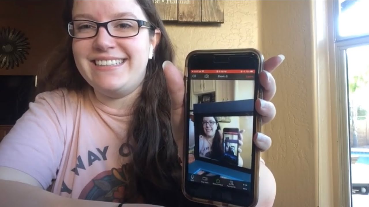 join a zoom meeting on iphone join a zoom meeting on iphone