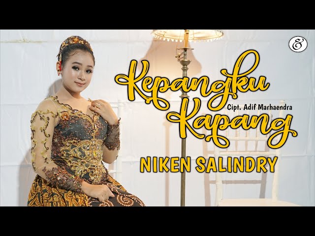 Niken Salindry - Kepangku Kapang | Dangdut (Official Music Video) class=