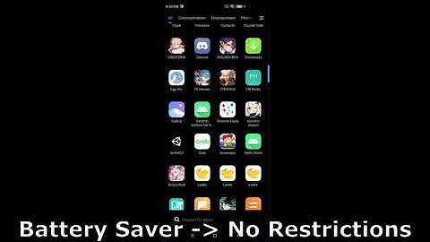 Fix Accessibility Service For Xiaomi (POCO) Phone
