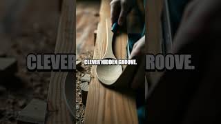 Cedar to Spoon Hidden Groove Mastery