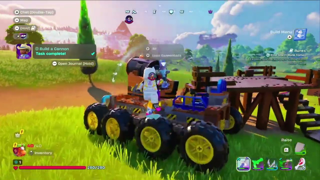 Silly World [Silly World]