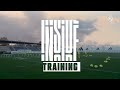 Last training session before the Athletic Club match! | Real Madrid City