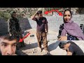 Suffering and hardship: Sara's kidnapping and Arsalan's pursuit of her 🤕💔