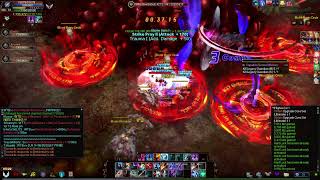 Playcabal Purifier FB solo