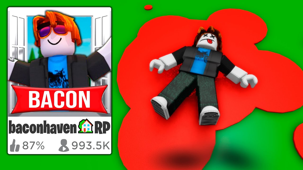 Roblox bacon tt profile  Roblox animation, Roblox pictures, Bacon drawing