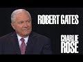 Robert Gates | Charlie Rose