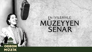 Müzeyyen Senar - Ah Nideyim 