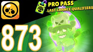 Brawl Stars - Gameplay Walkthrough Part 873 - Pro P Dynamike Ios, Android