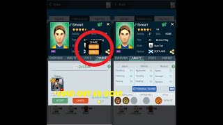 TIPS AND TRICK MENCARI COIN CEPAT VERSI 2020 "GAME TOP FOOTBALL MANAGER" screenshot 2