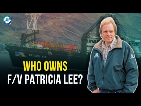 What happened to F/V Patricia Lee on Deadliest Catch? Who is the captain of the Patricia Lee?