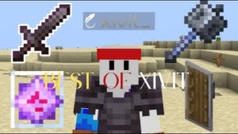 BEST of XIVIT MCPVP