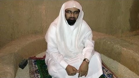 ترتيل قديم من سورة النساء من عام 1425 للقارئ ناصر القطامي