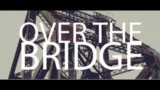 Bascule Bridge Crossing - Cruzando el Puente Basculante. Cinematic V-Log
