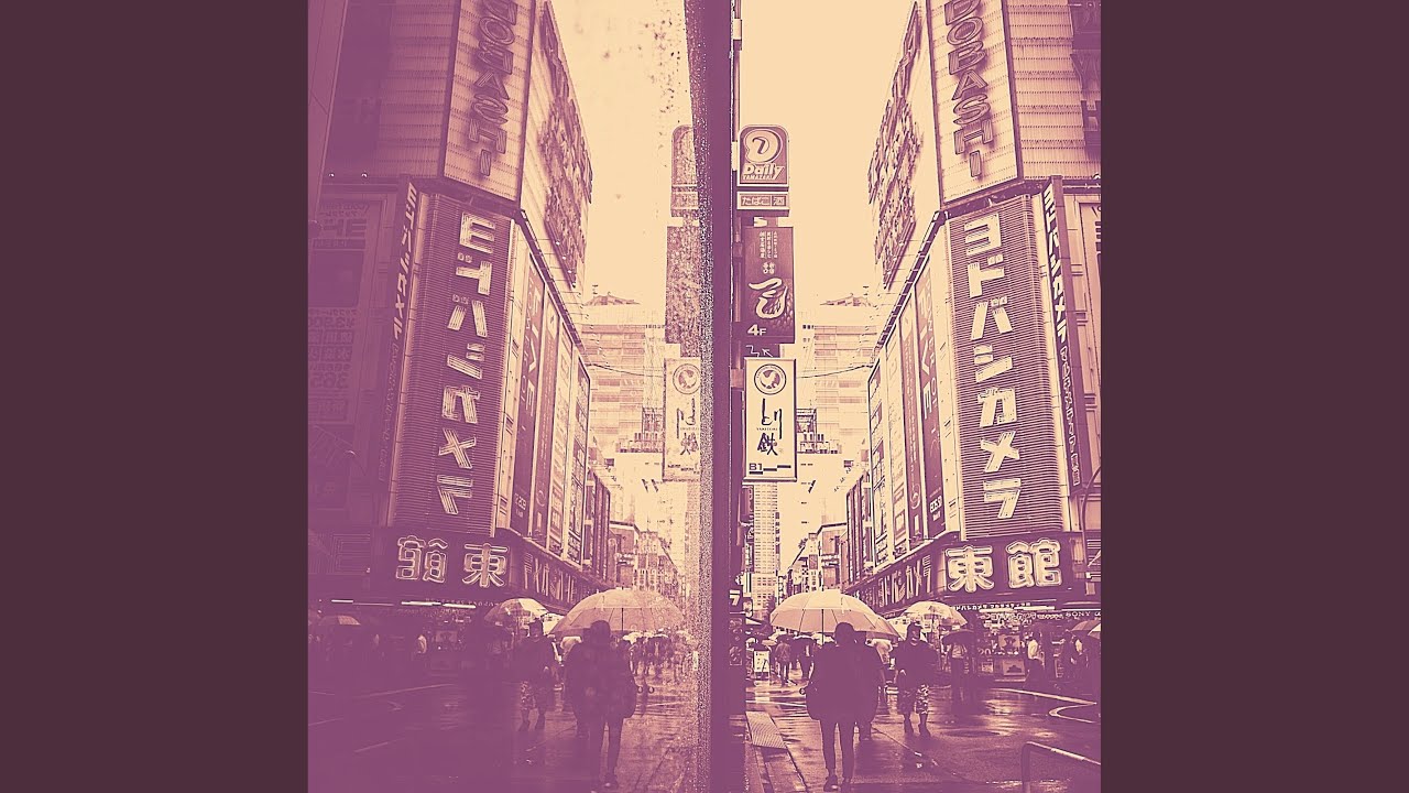 Beautiful Backdrops for 80s Nostalgia