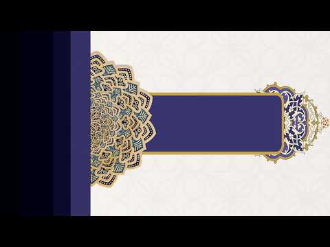 4       2023 بنرات خلفية للمونتاج بنر فديو للتصميم