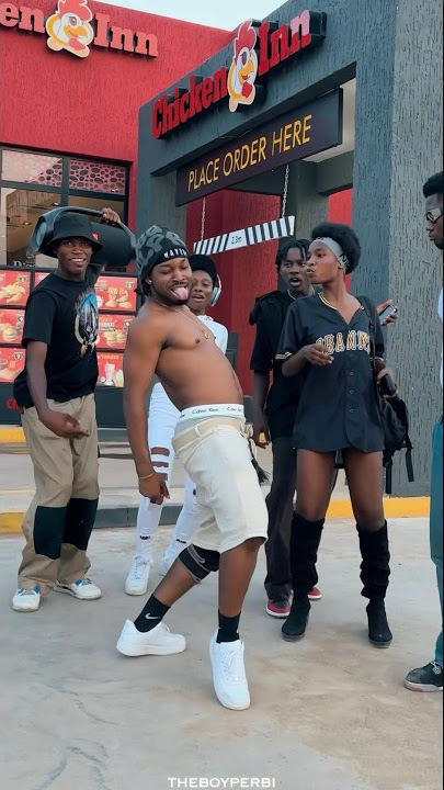 Kamo mphela- dalie official dance video by theboyperbi #dance #theboyperbi #amapiano