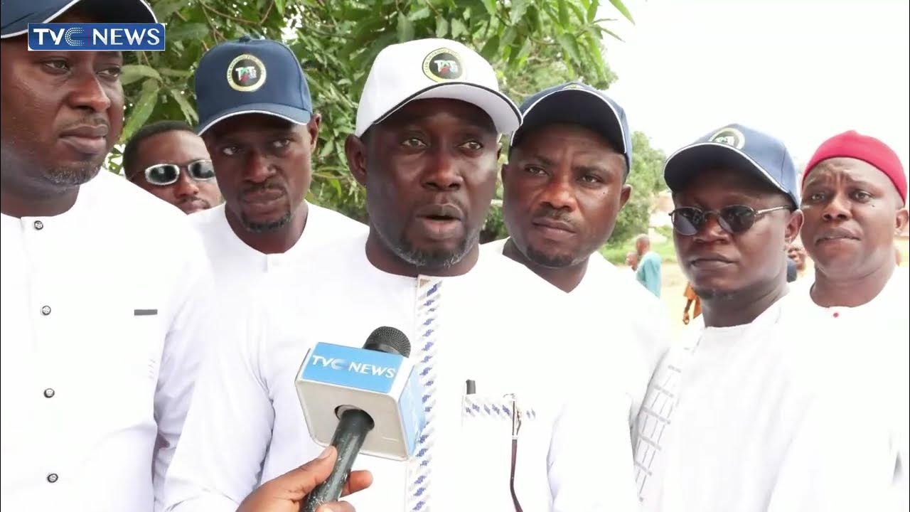 Group Supports Students With Back-To-School Aid In Akwa Ibom