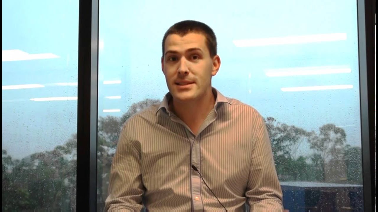 Welcome to SimonFinlayson.com.au