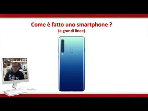 🔴🔴 Differenze tra cellulare e smartphone/tablet   - Parte 02