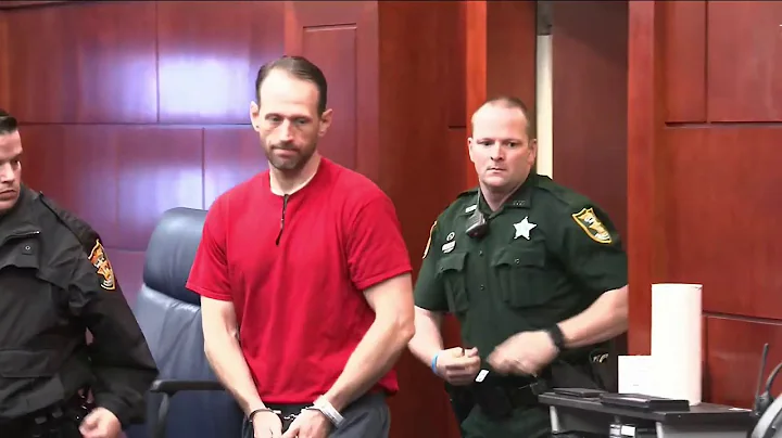 Judge sentences Colley to death in 'execution' of ...